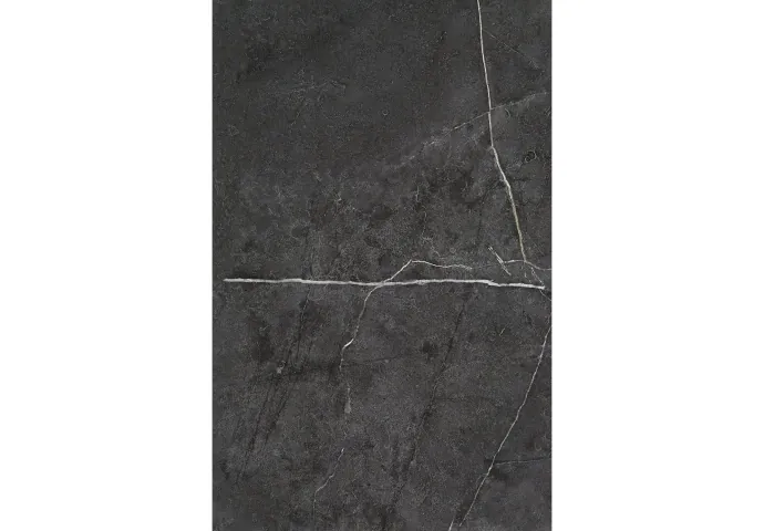 Wandpaneel Isodeco Carrara Venus - Marmerlook Antraciet