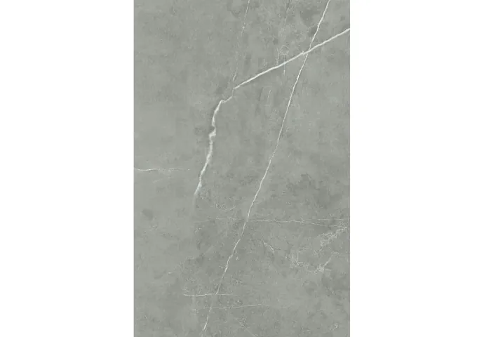 Wandpaneel Isodeco Carrara Mercury - SPC Mat Grijs