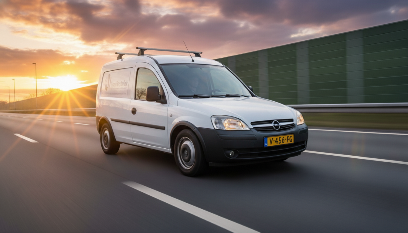 Riool ontstopping Oud-Diemen - Professionele service