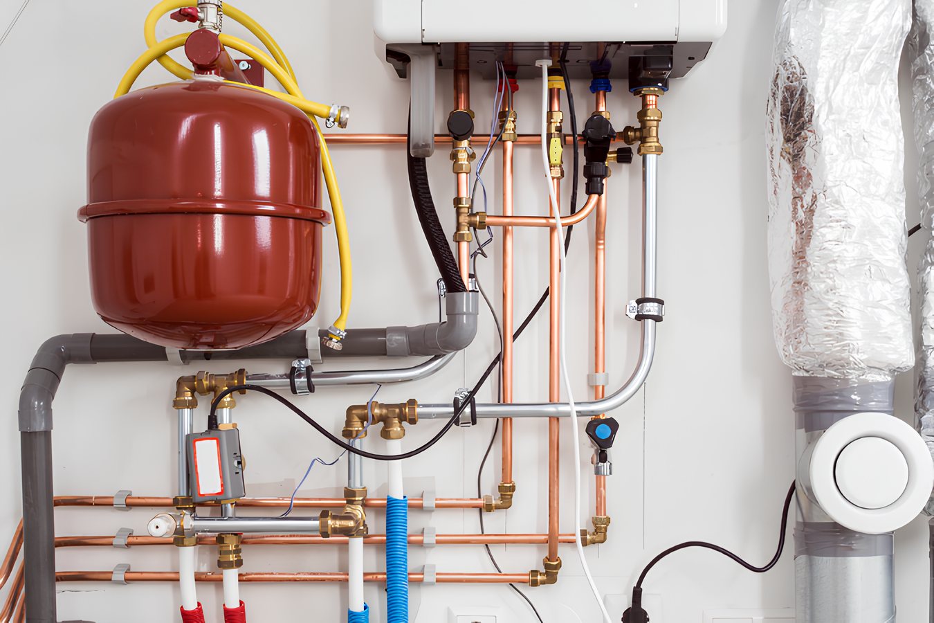 Installatiebedrijf Post - Professionele installaties in Lelystad