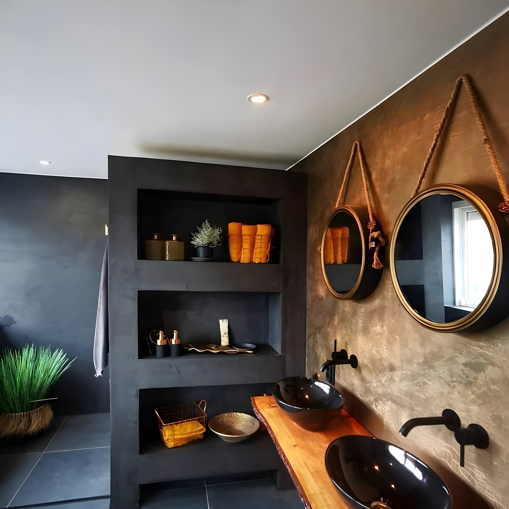 Complete woningrenovatie met moderne afwerking door Ebbelink in Hilversum