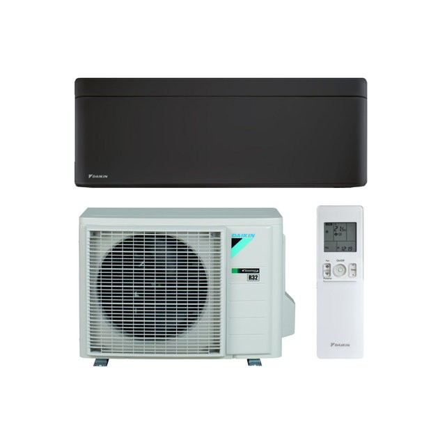 Daikin Stylish 2.5 kW incl. montage 6