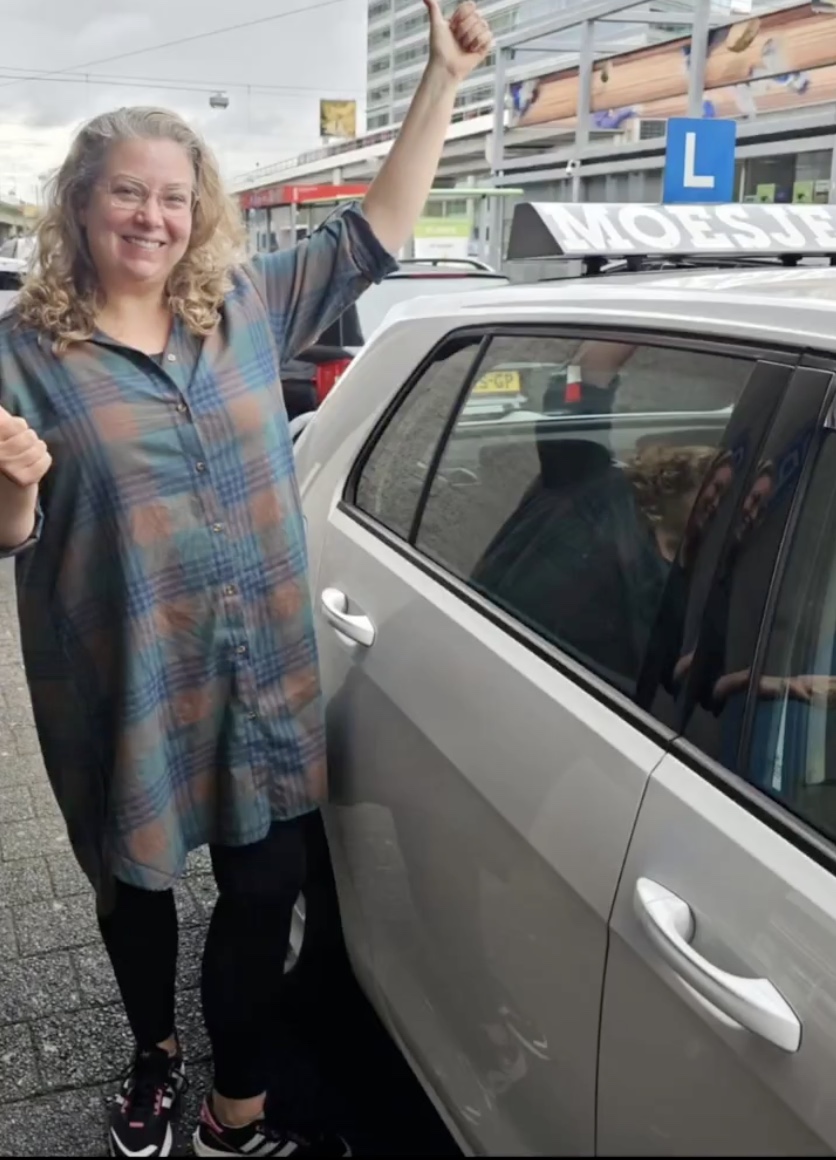 Opfriscursus Autorijden