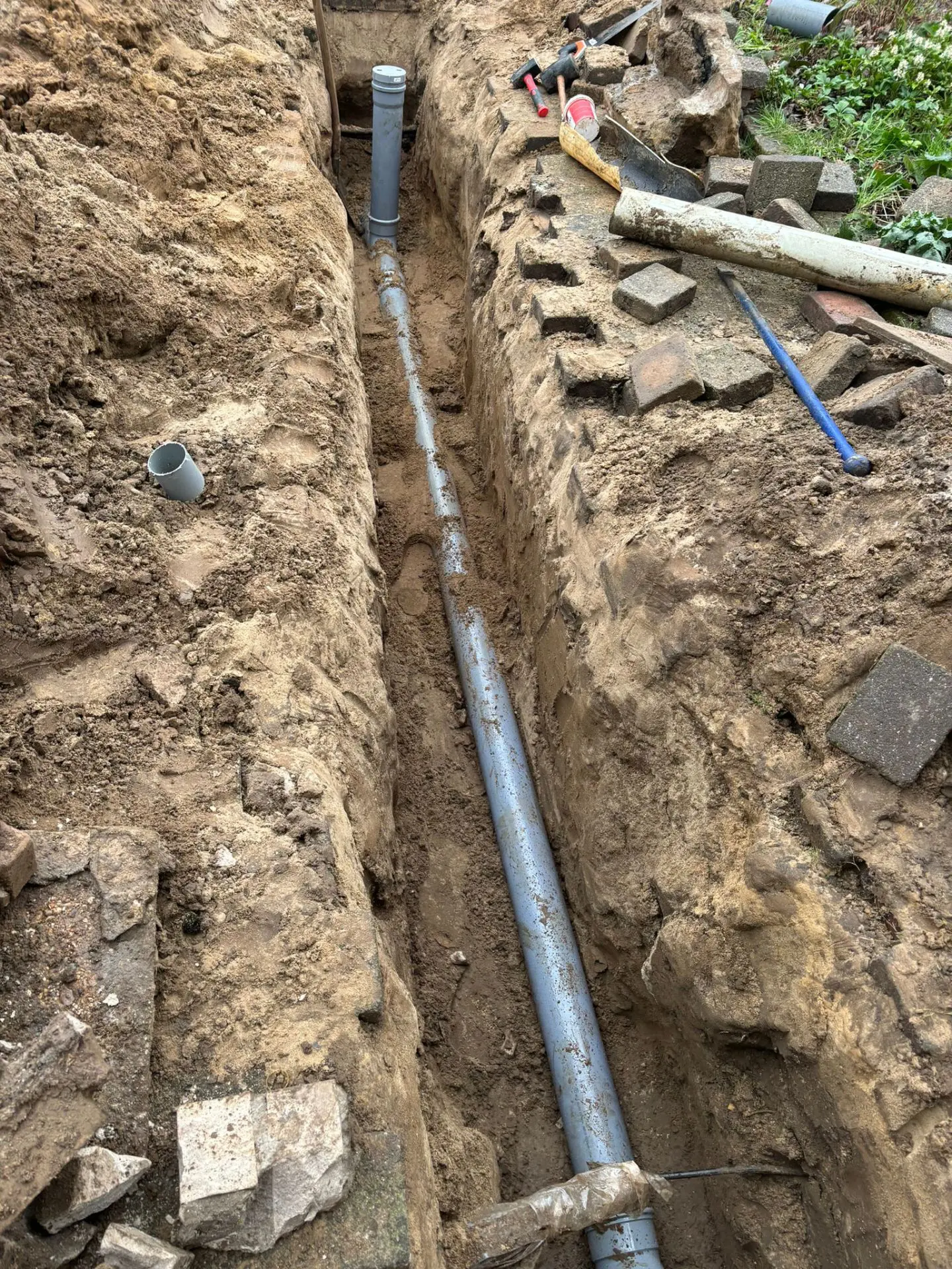 Doucheputje ontstoppen Hoofddorp