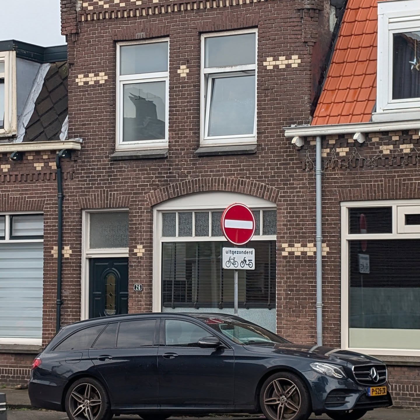 Complete Gevelrenovatie