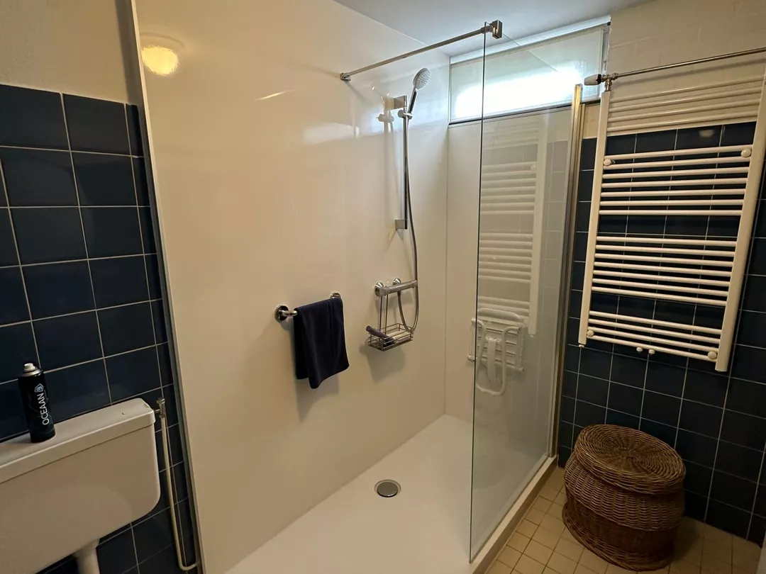 Veilige anti-slip vloer na behandeling - Klaassen Installaties