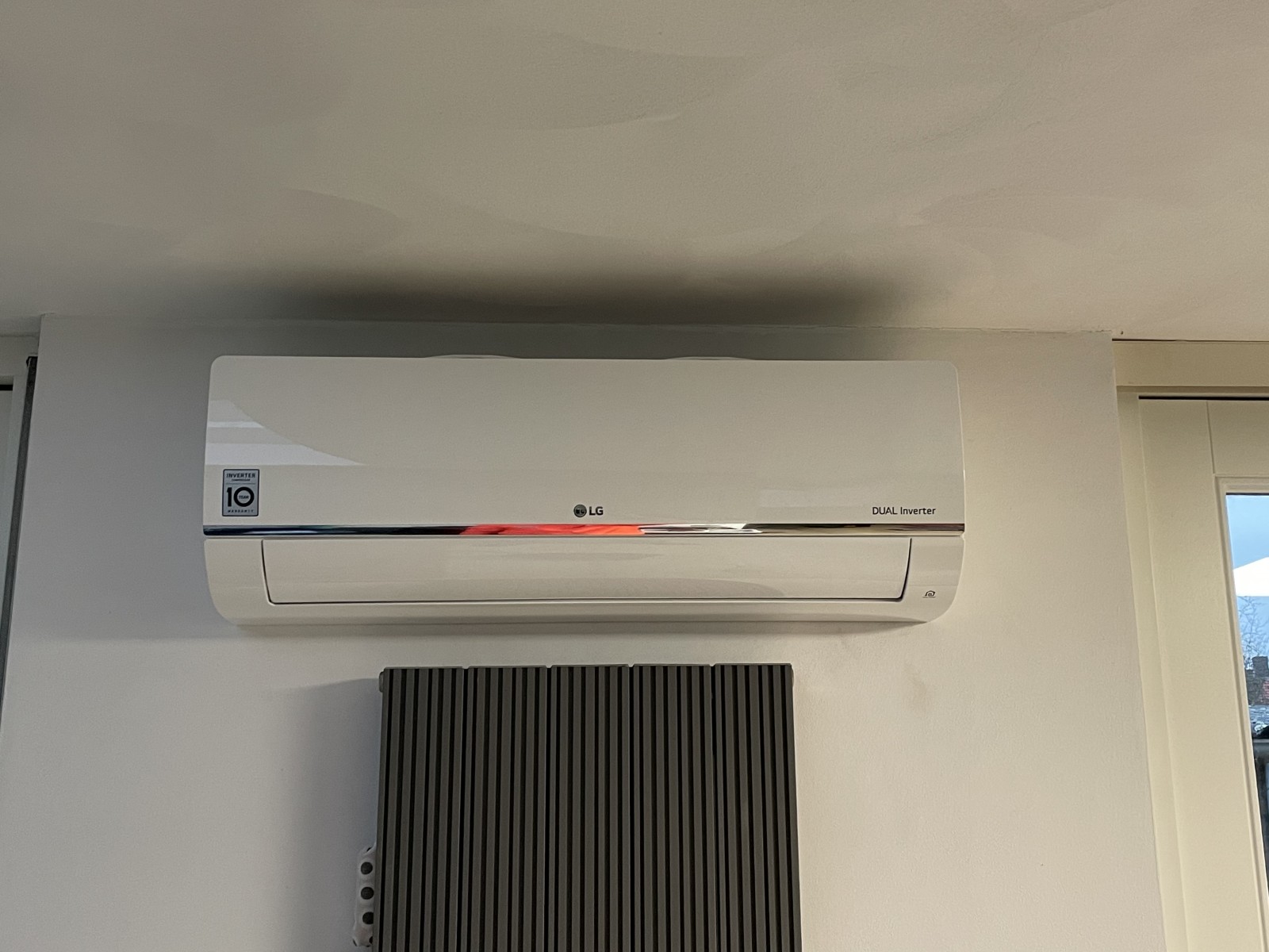 LG Single Split Unit 3.5 kW