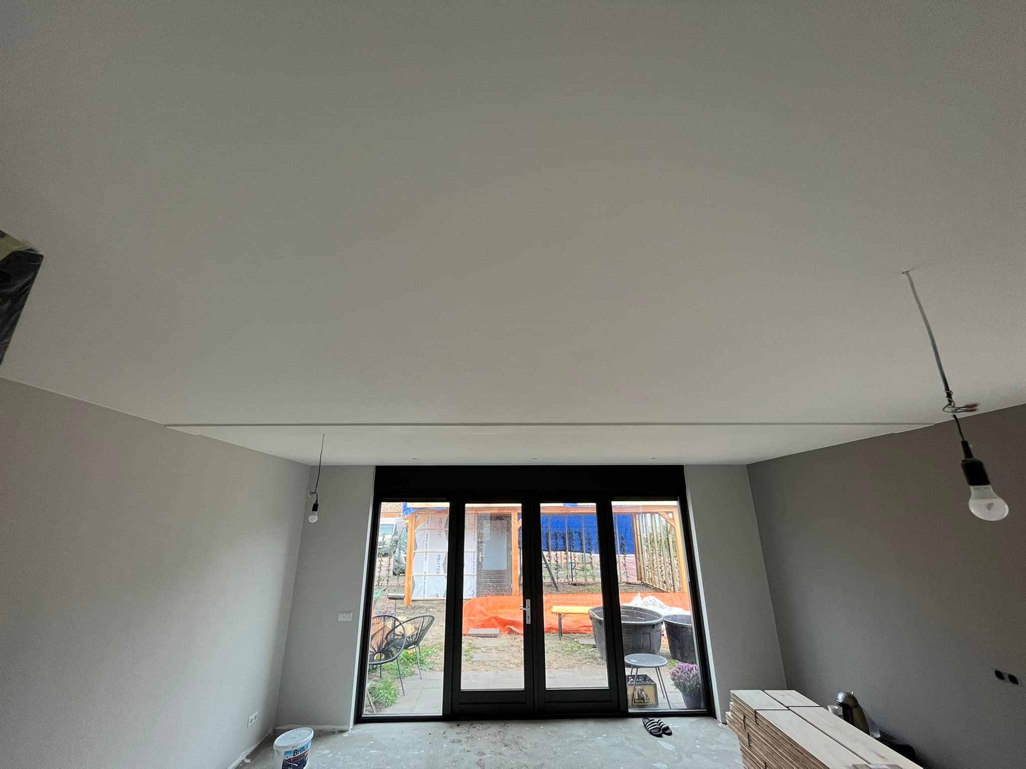 Woning Midden-Beemster - Zolder & Plafonds