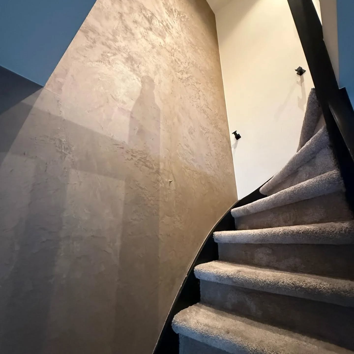 Ottocento Parelmoer Bronze