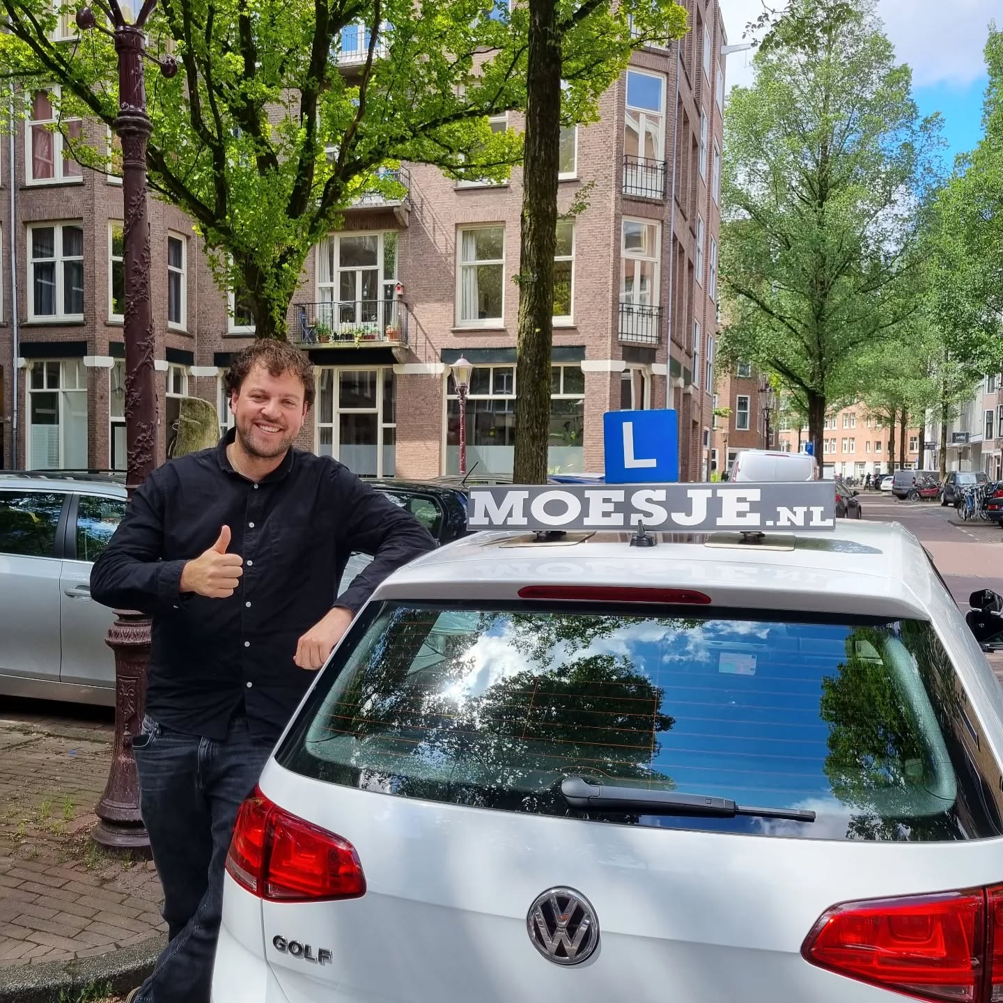 Geslaagd leerling 17