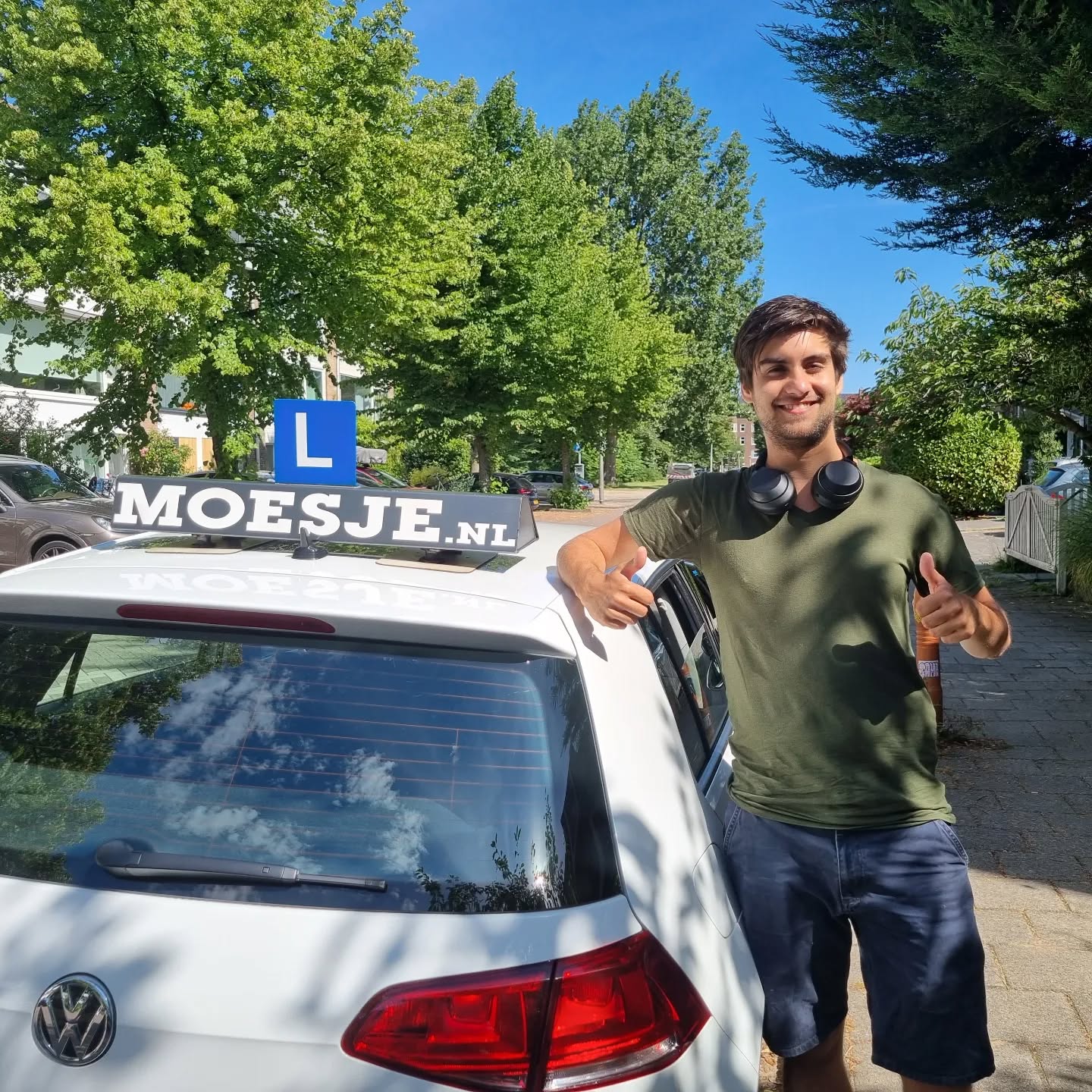 Geslaagd leerling 14