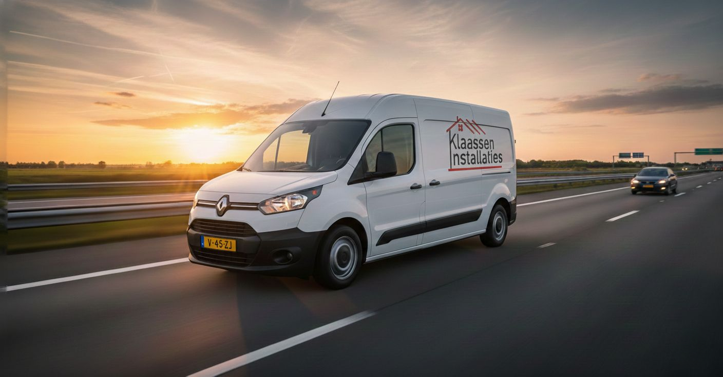 Klaassen Installaties Team