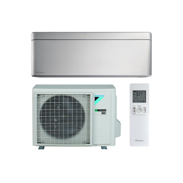 Daikin Stylish 2.5 kW incl. montage
