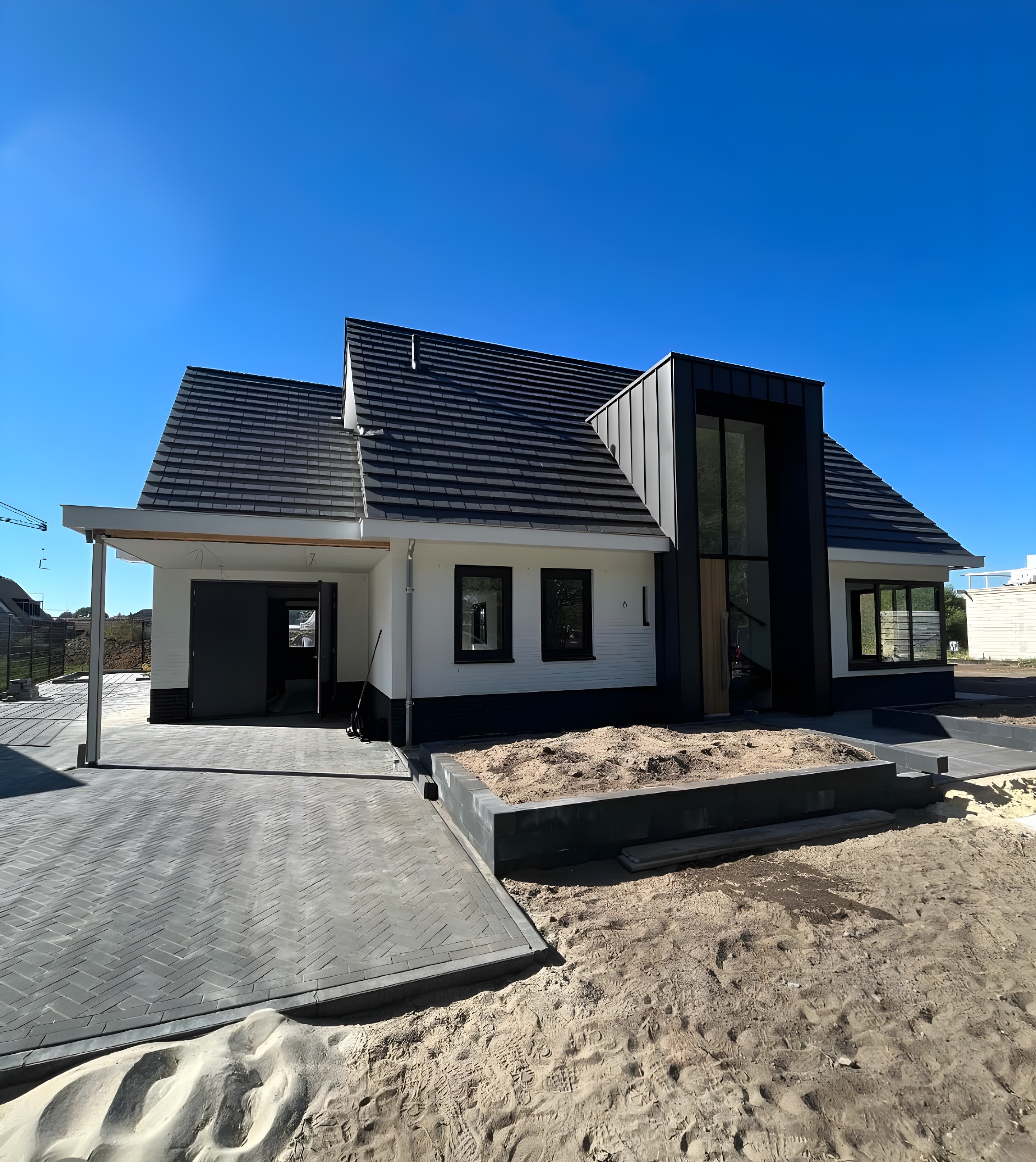 Behang En Sauswerk Twente