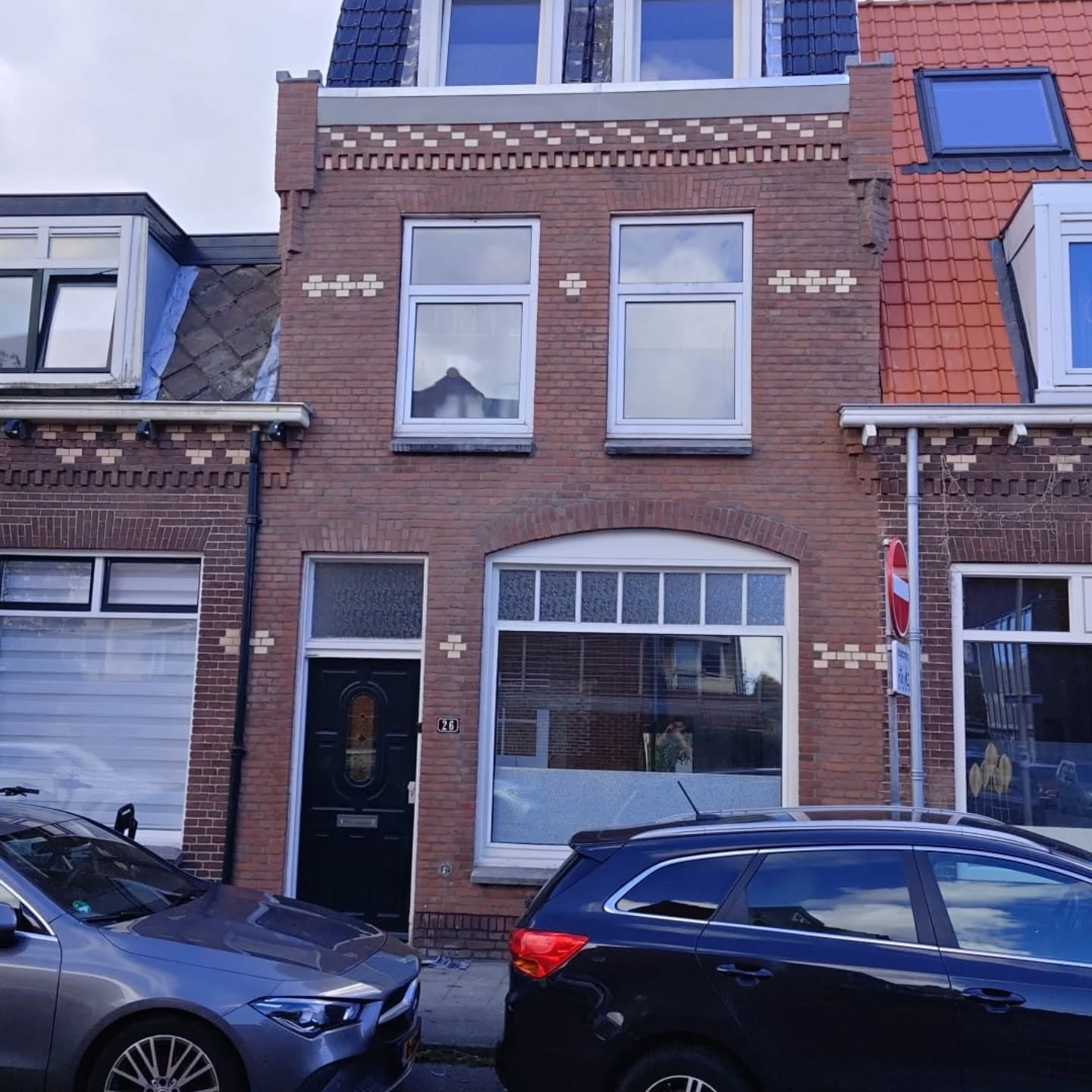 Gevelrenovatie Santpoort-Zuid - Potemans Gevelrenovatie