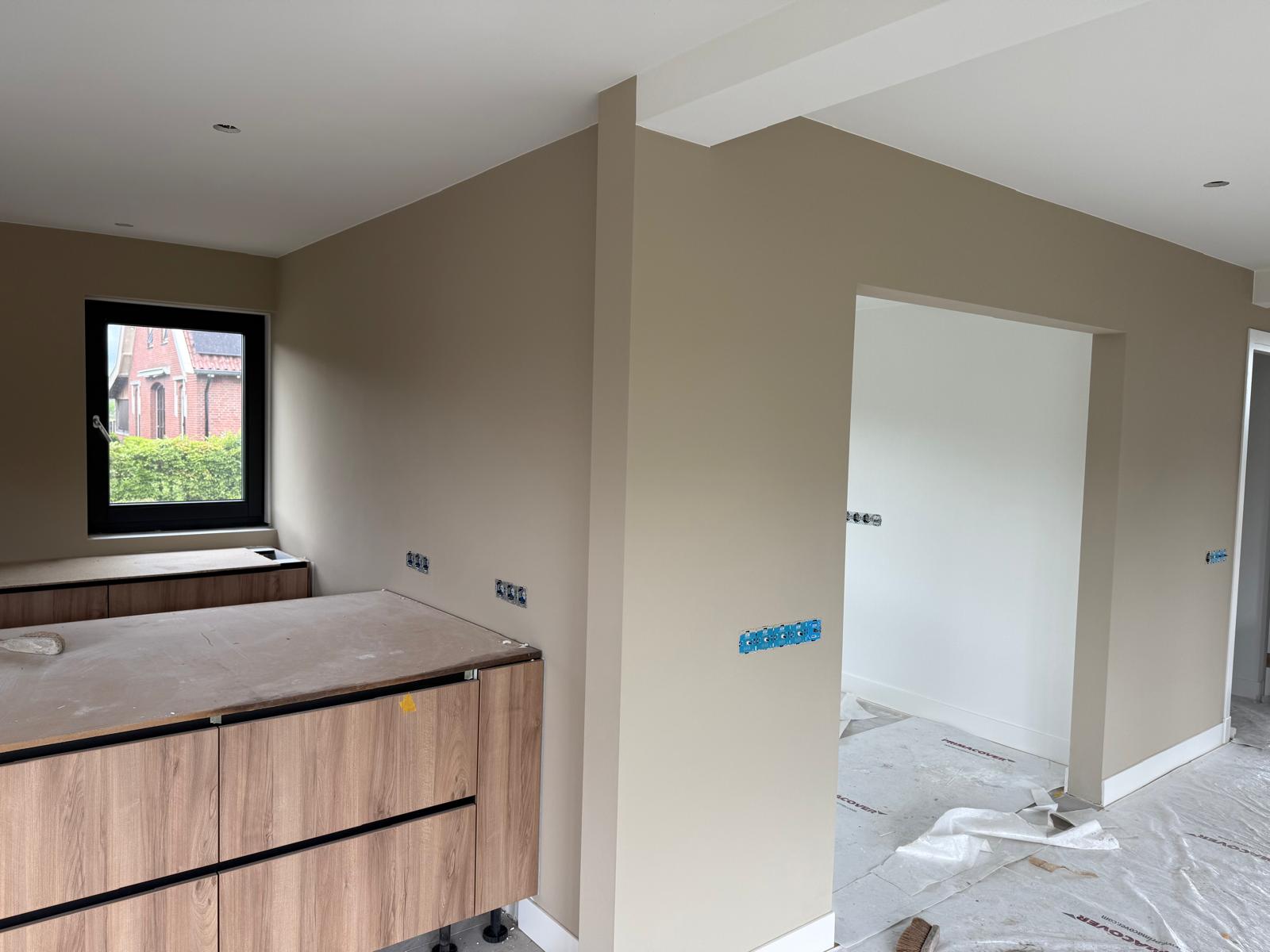 Professioneel sauswerk met oog voor detail