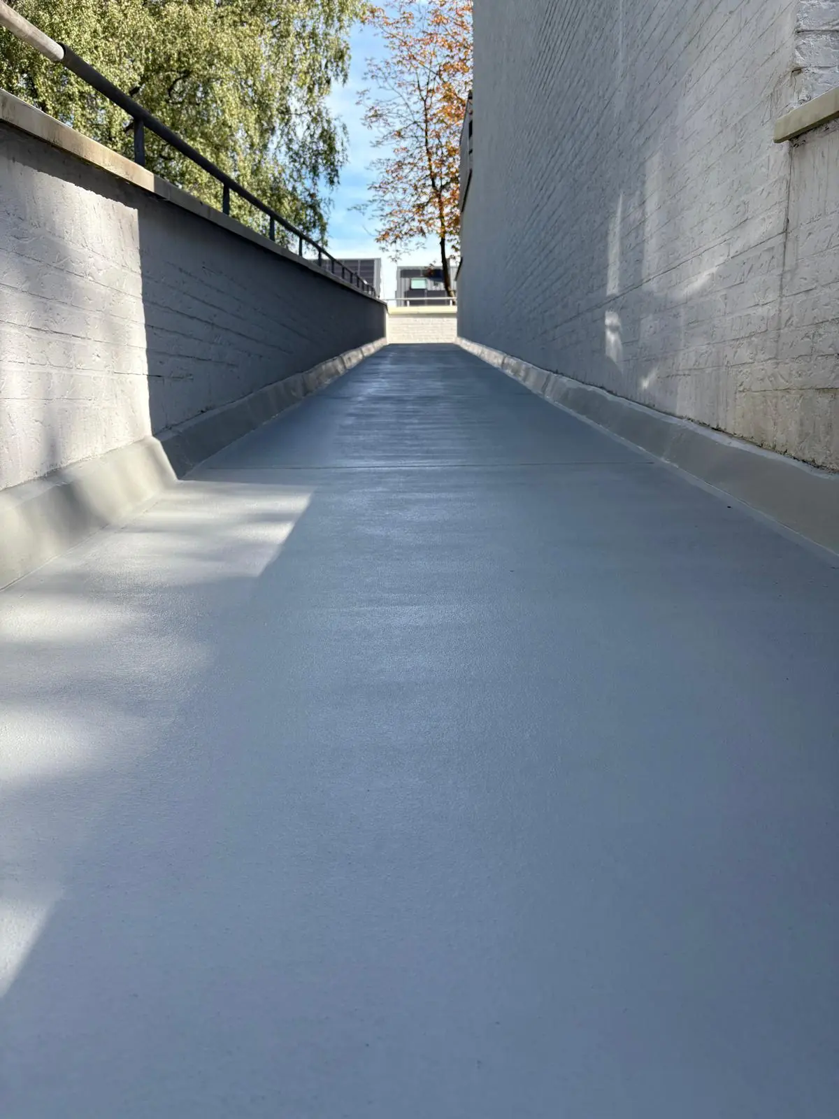 Parkeergarages door BetonFix