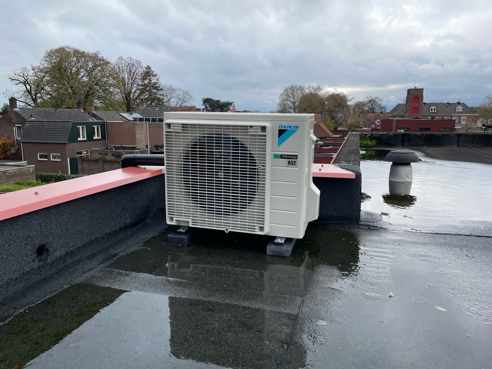 Daikin Comfora 2.5 kW Buitenunit