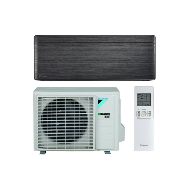 Daikin Stylish 2.5 kW incl. montage 4