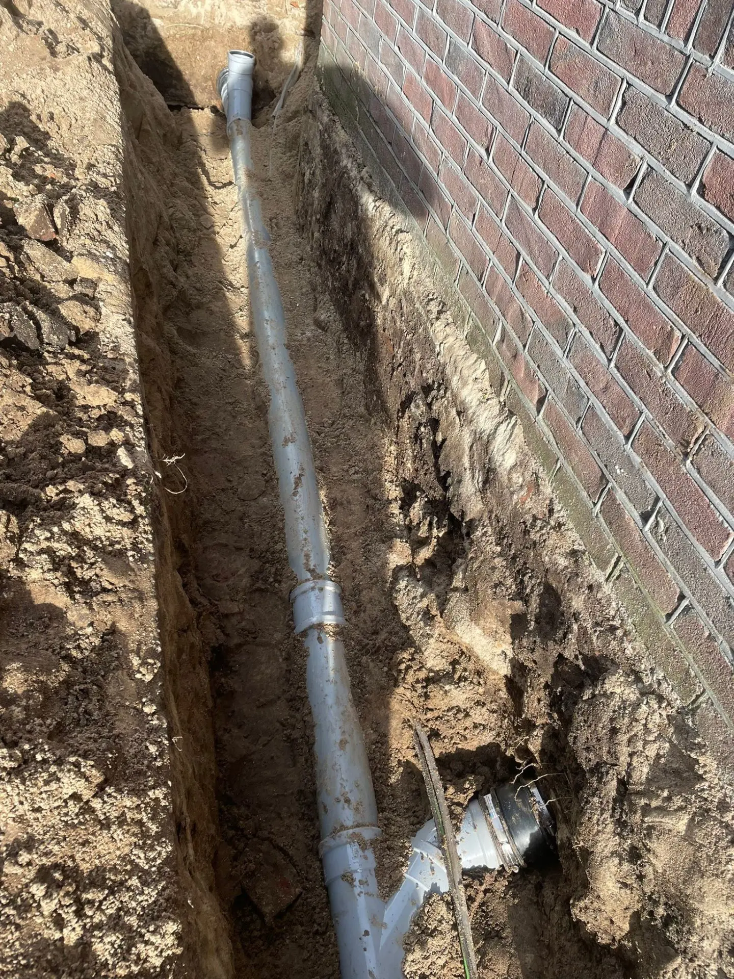 Ontstoppingsbedrijf monteur in Hoofddorp