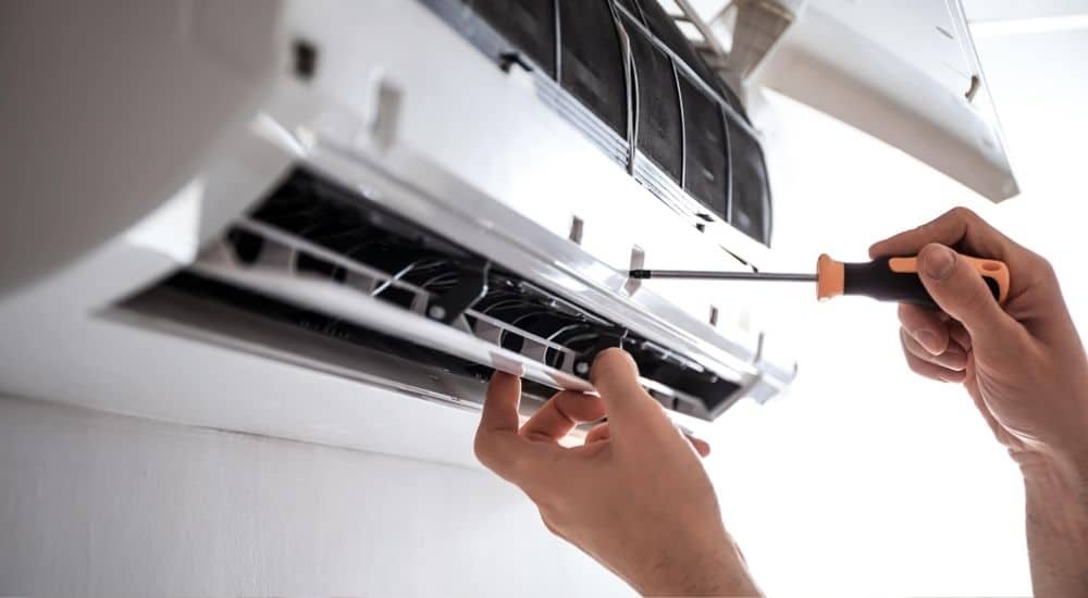 Airco Storingsdienst