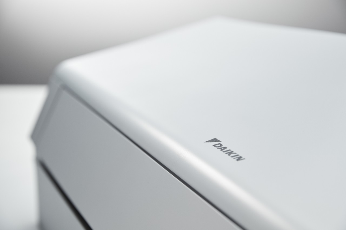 Daikin Perfera 3.5 kW incl. montage 4