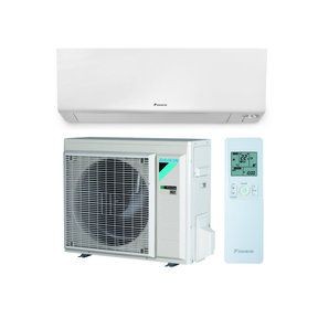 Daikin Perfera 2.5 kW incl. montage