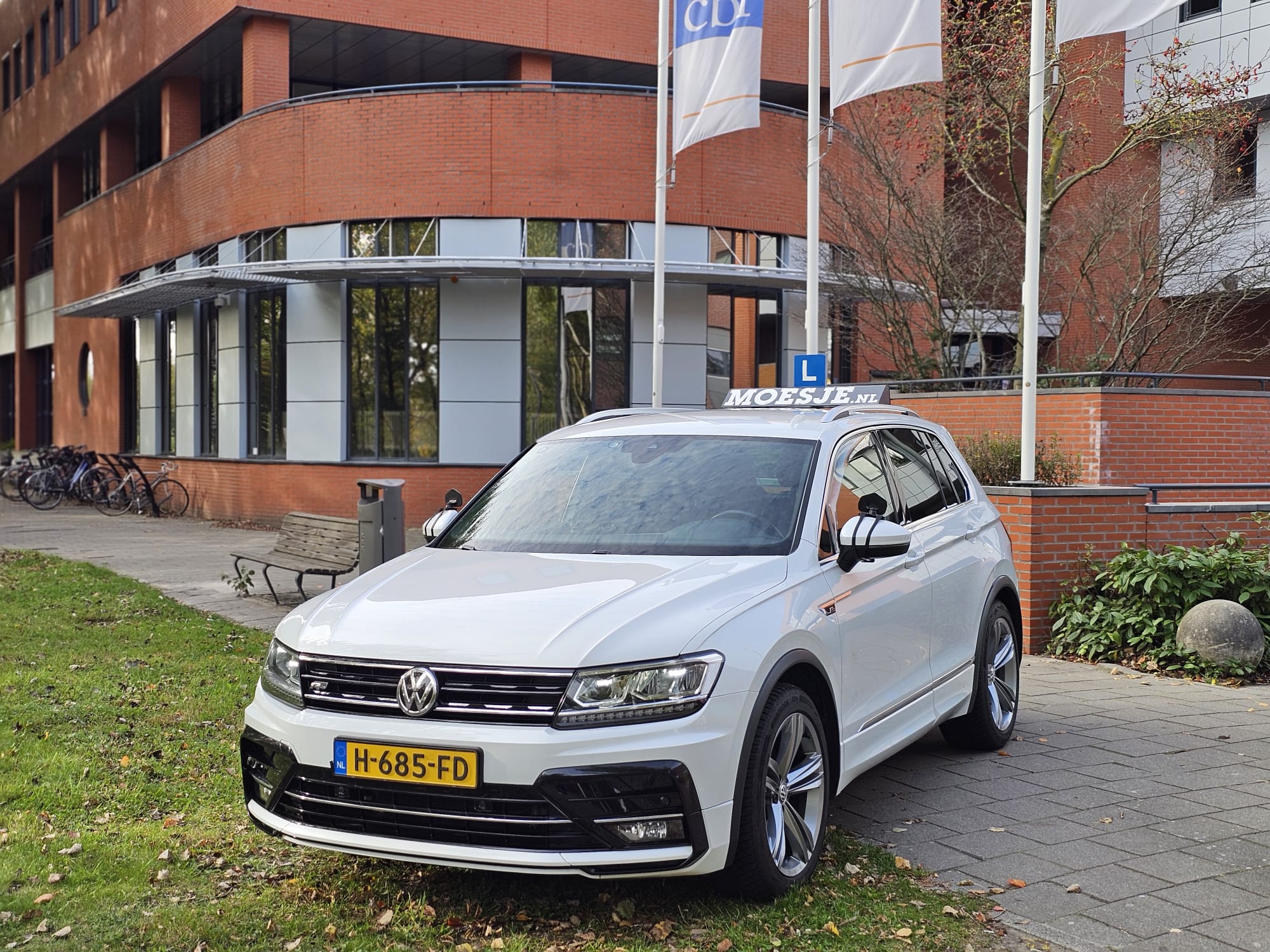 Zelfreflectie Formulier